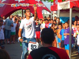 XIX Concentracion - 2012